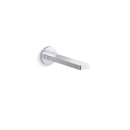 Kohler Composed Wm Dc Single Supply 124C36-SANA-CP